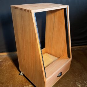 Rolling Rack