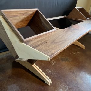 Premium Studio Desk