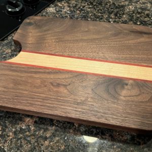 Small cutting board