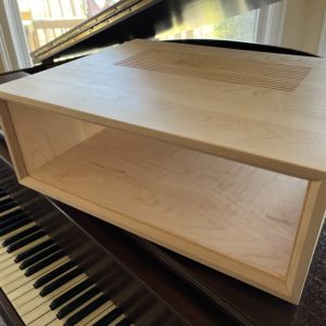 Marantz 2230b Custom Enclosure (sold)