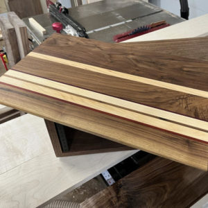 Cutting Board
