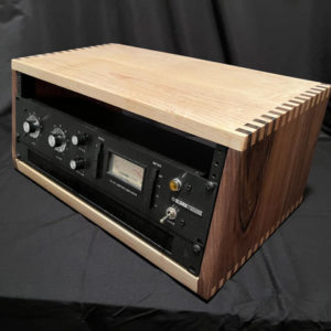 4U Slant Rack